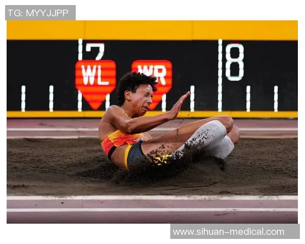 奥运会田径跳远项目训练技巧揭秘