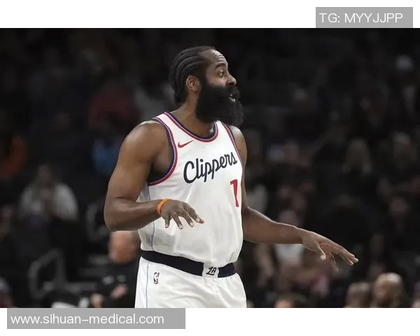 昔日王者哈登状态下滑，何去何从？