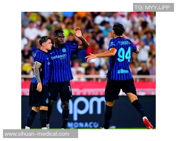 媒体预测:国米或成未来超级巨星 媒体预测:国米或成未来超级巨星