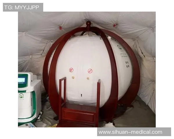 体育科研新突破，中国研发出低海拔高原模拟舱