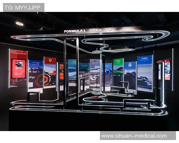 中国体育博物馆推出新展览纪念50年辉煌历程见证体育荣耀与时代变迁