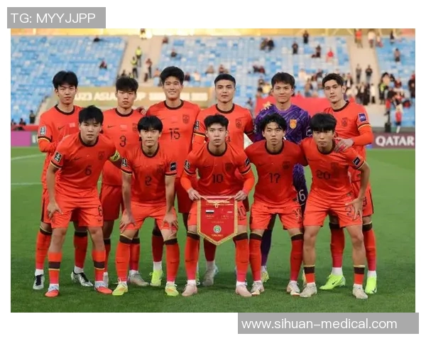 U23球员潜力榜单揭晓 谁将成为未来足坛新星