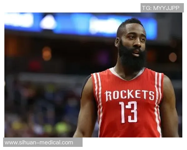 昔日MVP哈登状态下滑面临困境 新的挑战与未来选择何去何从