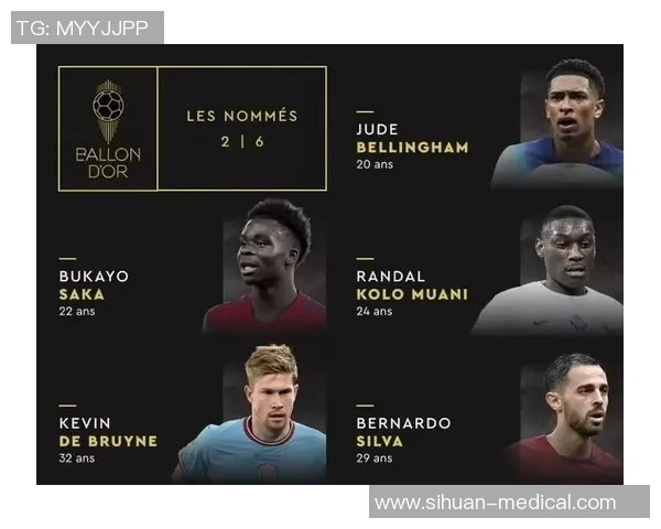 德布劳内冲击金球奖数据全面解析与其他候选人对比分析